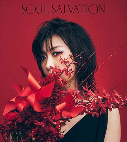 Soul salvation(TVアニメ「SHAMAN KING」主題歌)