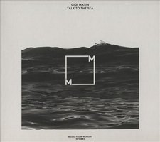Talk To The Sea