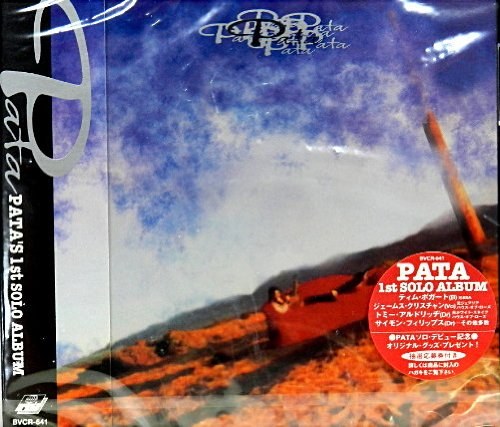 PATA
