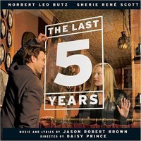 The Last 5 Years (2002 Original Off-Broadway Cast)