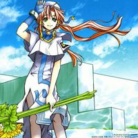 ARIA THE BOX