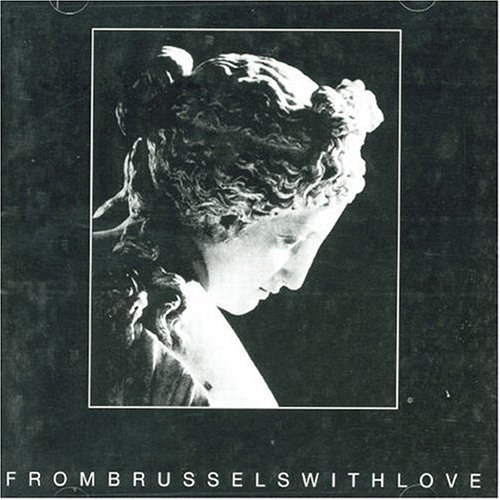 From Brussels With Love