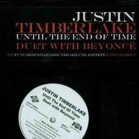 Until the End of Time