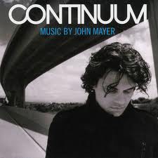 Continuum [Vinyl]