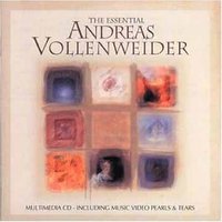 The Essential Andreas Vollenweider