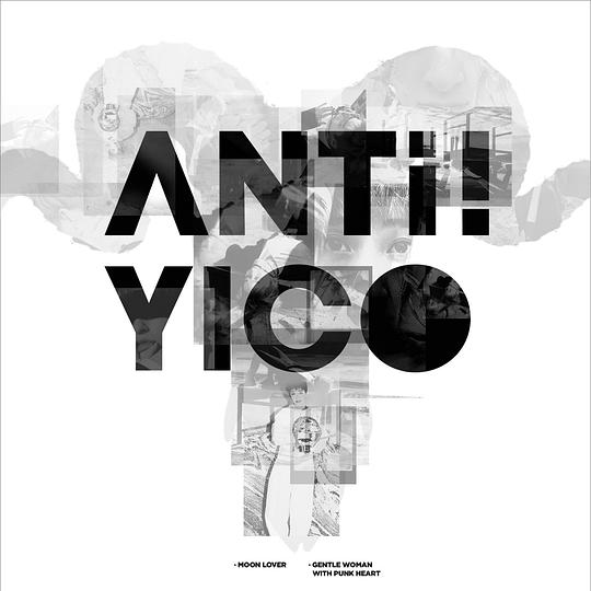 Anti ！Yico