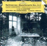 Rachmaninov: Piano Concertos Nos. 2 & 3