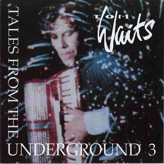 Tales From The Underground - Vol. 3, 1997