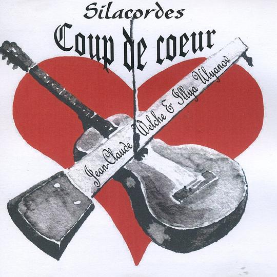 Coup de cœur : Silacordes (Musical Saw)