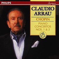 Chopin: Piano Concertos Nos 1 & 2