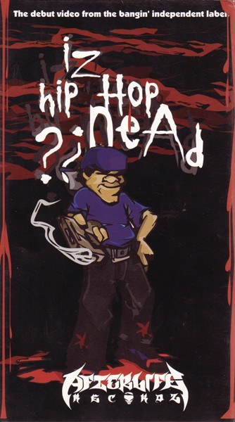 Iz Hip Hop Dead?