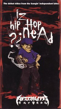 Iz Hip Hop Dead?