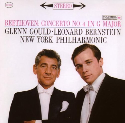 Beethoven: Concerto No. 4 in G Major