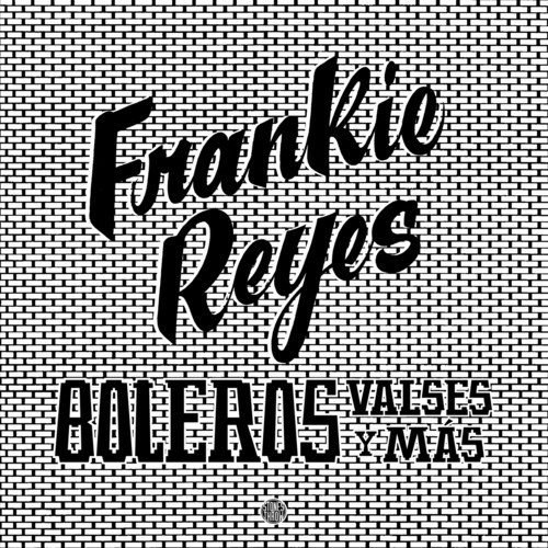 Boleros Valses y Mas [VINYL]