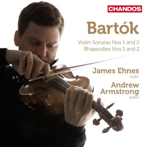Works for Violin and Piano, Vol. 1