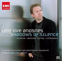 Shadows of Silence