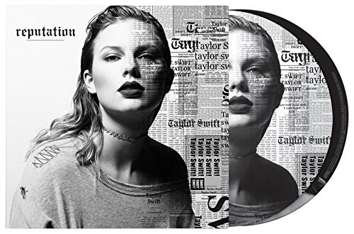 Reputation [12 inch Analog]