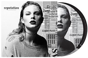 Reputation [12 inch Analog]