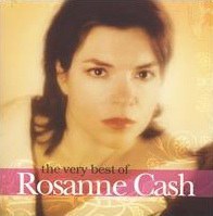 The Very Best of Rosanne Cash