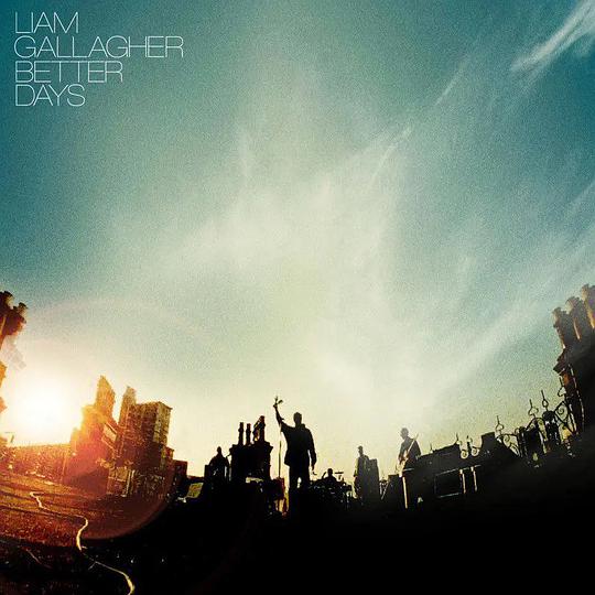 Better Days
