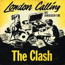 London Calling
