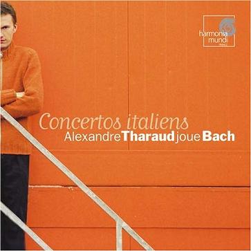 Bach: Concertos italiens