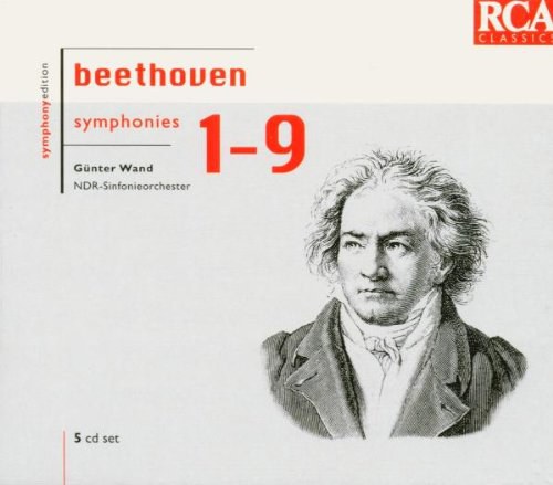 Beethoven: Complete Symphonies