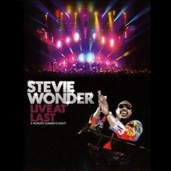 Live at Last: A Wonder Summer's Night