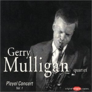 Pleyel Jazz Concert, Vol. 1