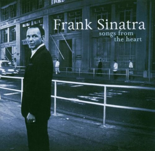 Romance: Songs from the Heart