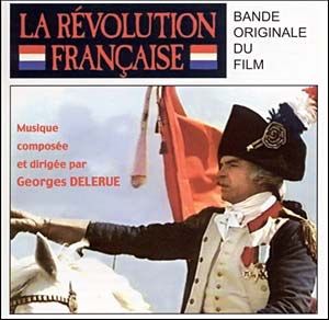 La Revolution Francaise, limited-edition two-CD set