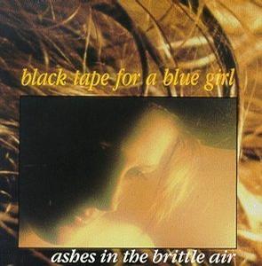 Ashes In The Brittle Air