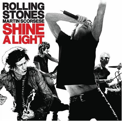 Shine a Light - O.S.T. (Dlx) (Ocrd)