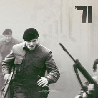 '71 - Original Soundtrack