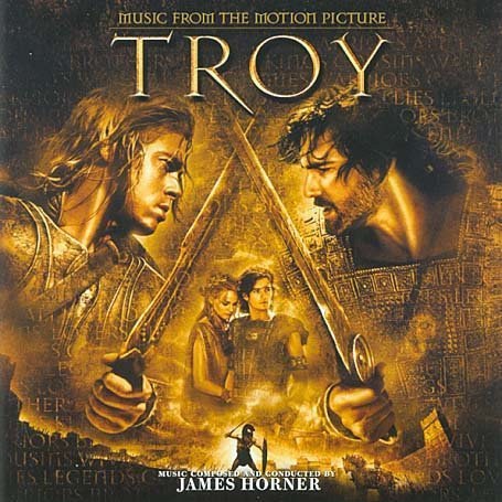 Troy: Music From The Motion Picture (Score)