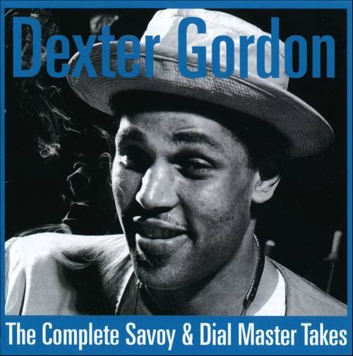 The Complete Savoy & Dial Master Takes