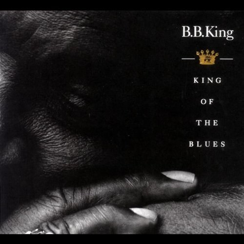 King of the Blues
