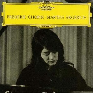 Chopin: Piano Sonata No. 3/Polonaise No. 6 & 7/3 Mazurkas (Limited Papersleeve/Originalcover DG 1967)