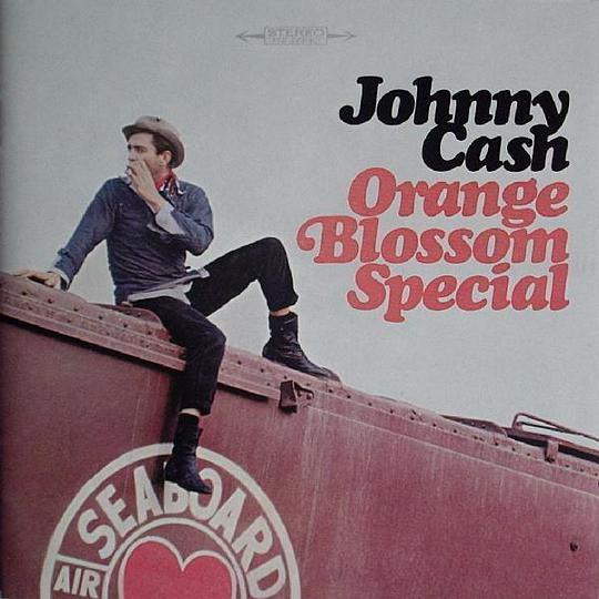 Orange Blossom Special