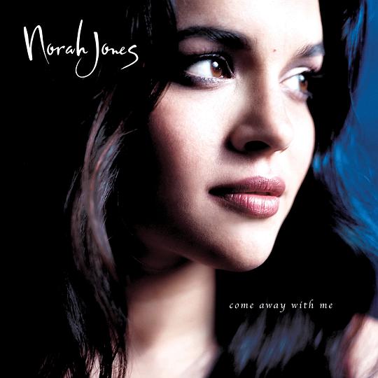 Come Away With Me (20th Anniversary Super Deluxe Edition)