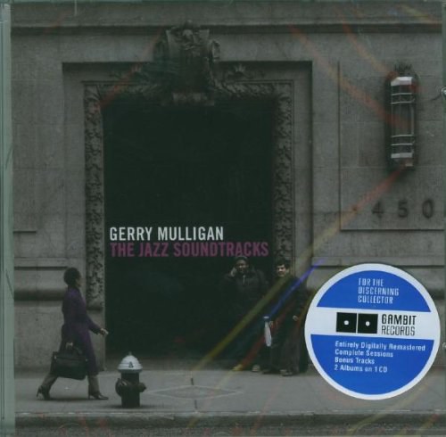 Jazz Soundtracks