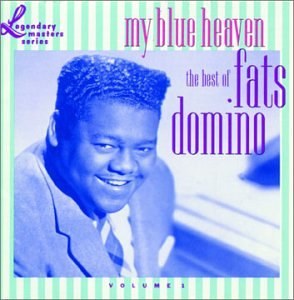 My Blue Heaven: The Best of Fats Domino