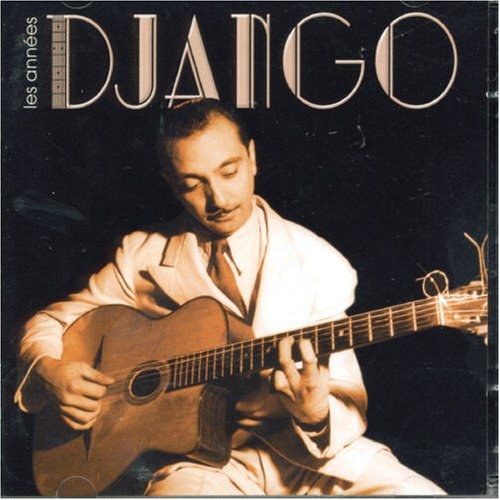Les Années Django