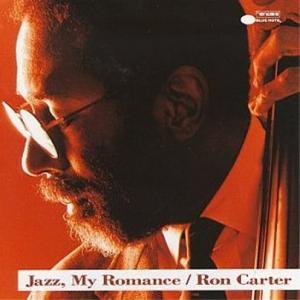 Jazz, My Romance