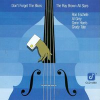 Don't Forget the Blues