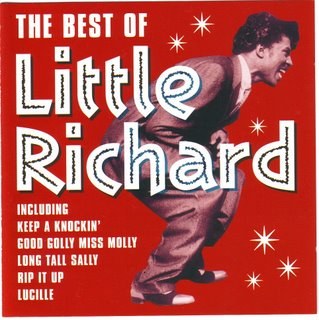 The Best Of Little Richard
