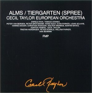 Alms/Tiergarten (Spree)