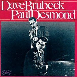 Dave Brubeck/Paul Desmond