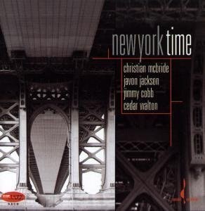 New York Time