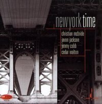 New York Time